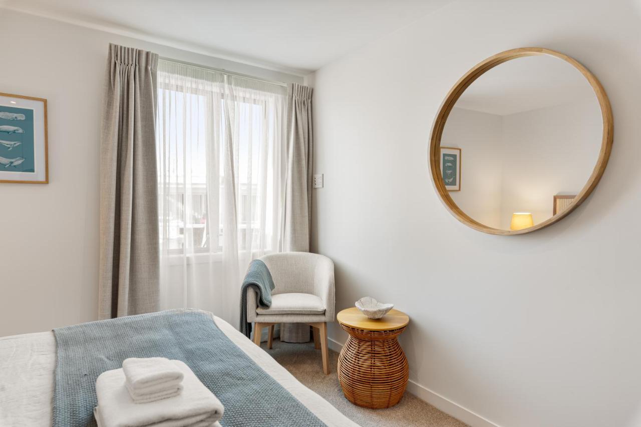 Bay Dream - Paihia Holiday Apartment Екстериор снимка