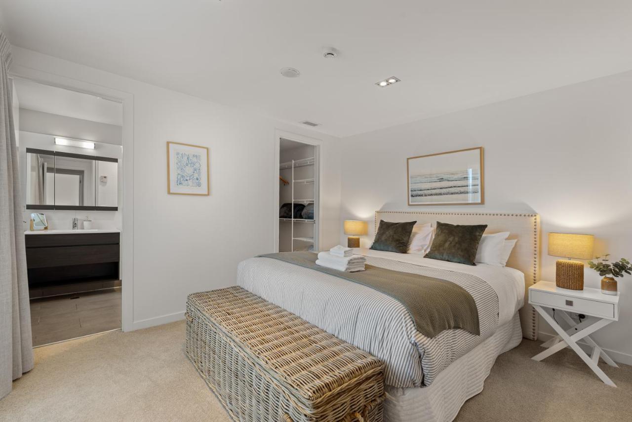 Bay Dream - Paihia Holiday Apartment Екстериор снимка