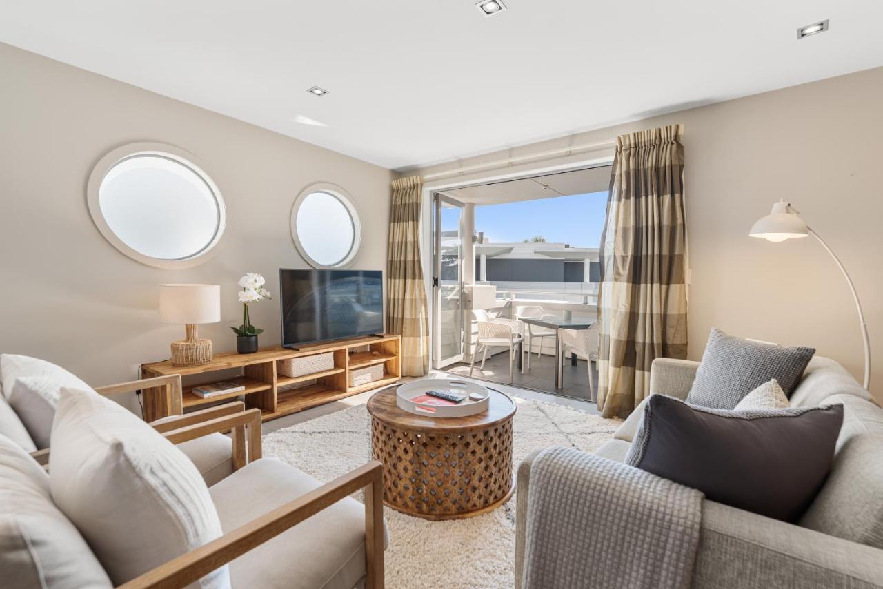 Bay Dream - Paihia Holiday Apartment Екстериор снимка