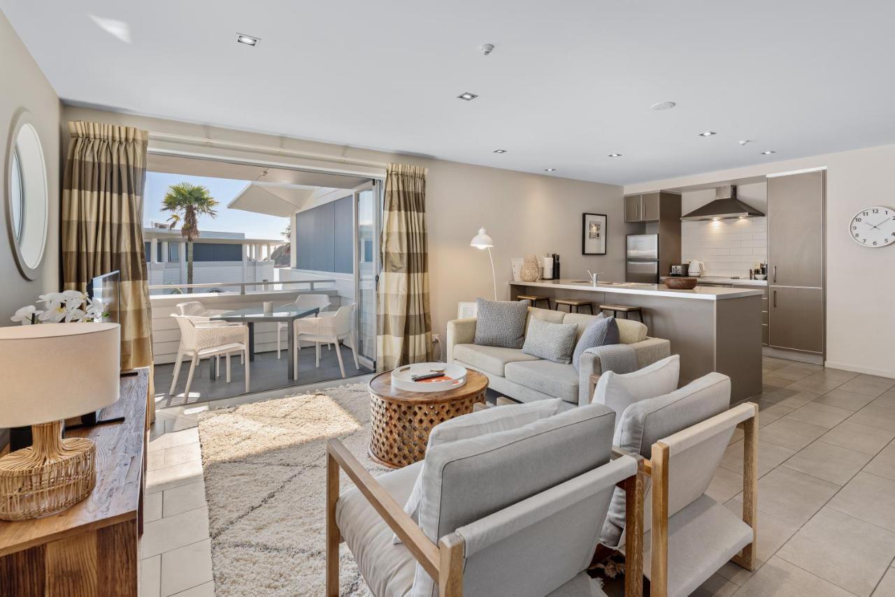 Bay Dream - Paihia Holiday Apartment Екстериор снимка