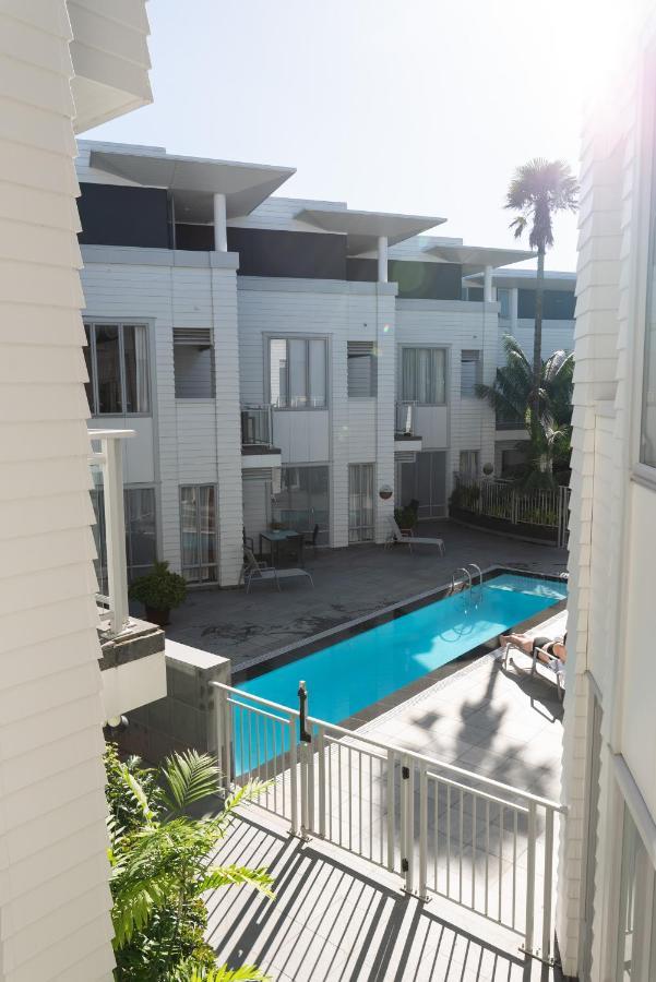 Bay Dream - Paihia Holiday Apartment Екстериор снимка