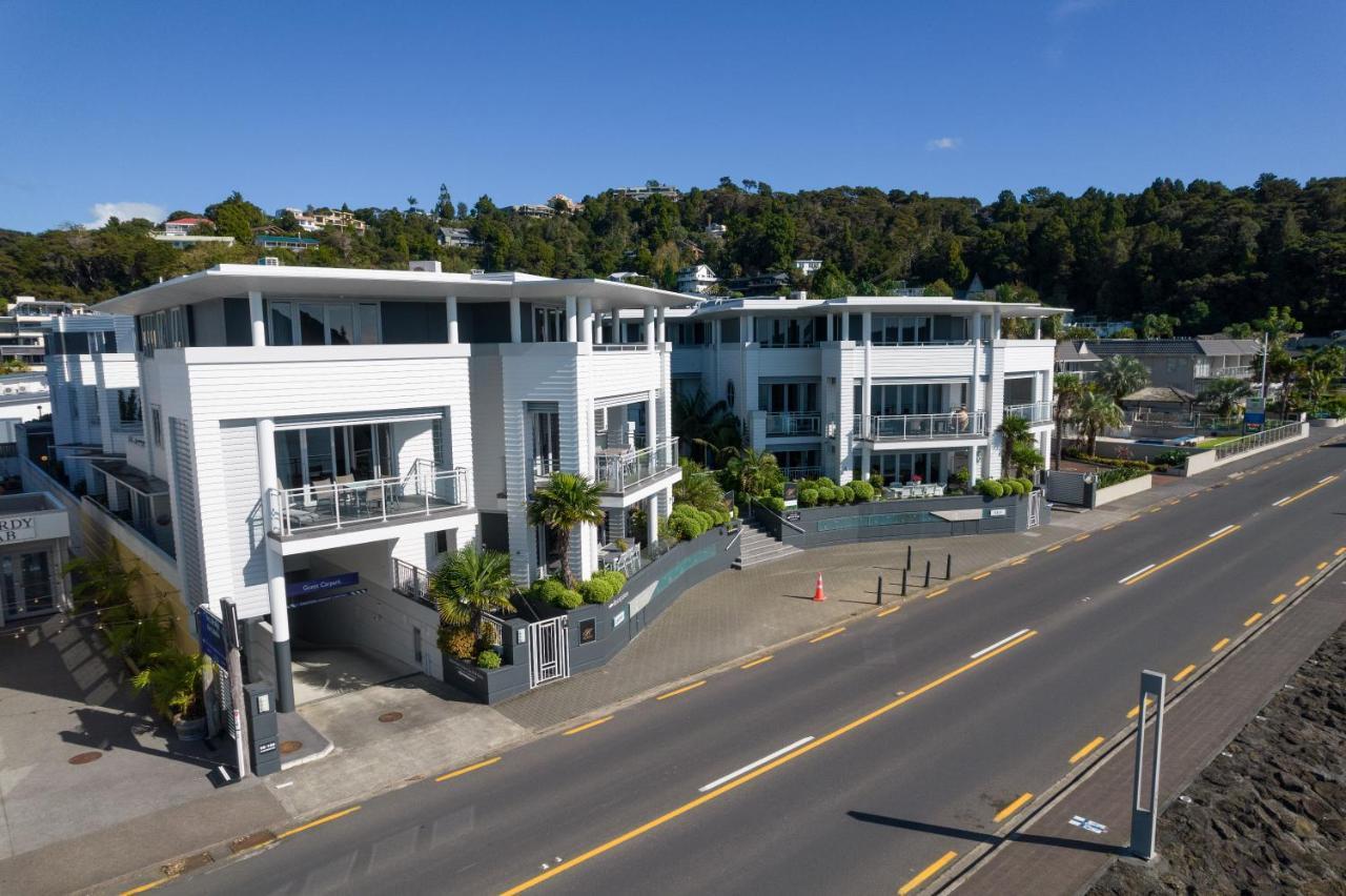 Bay Dream - Paihia Holiday Apartment Екстериор снимка