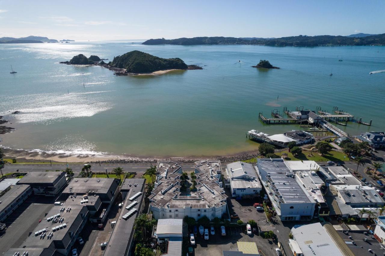 Bay Dream - Paihia Holiday Apartment Екстериор снимка