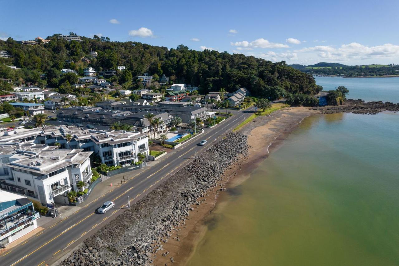 Bay Dream - Paihia Holiday Apartment Екстериор снимка