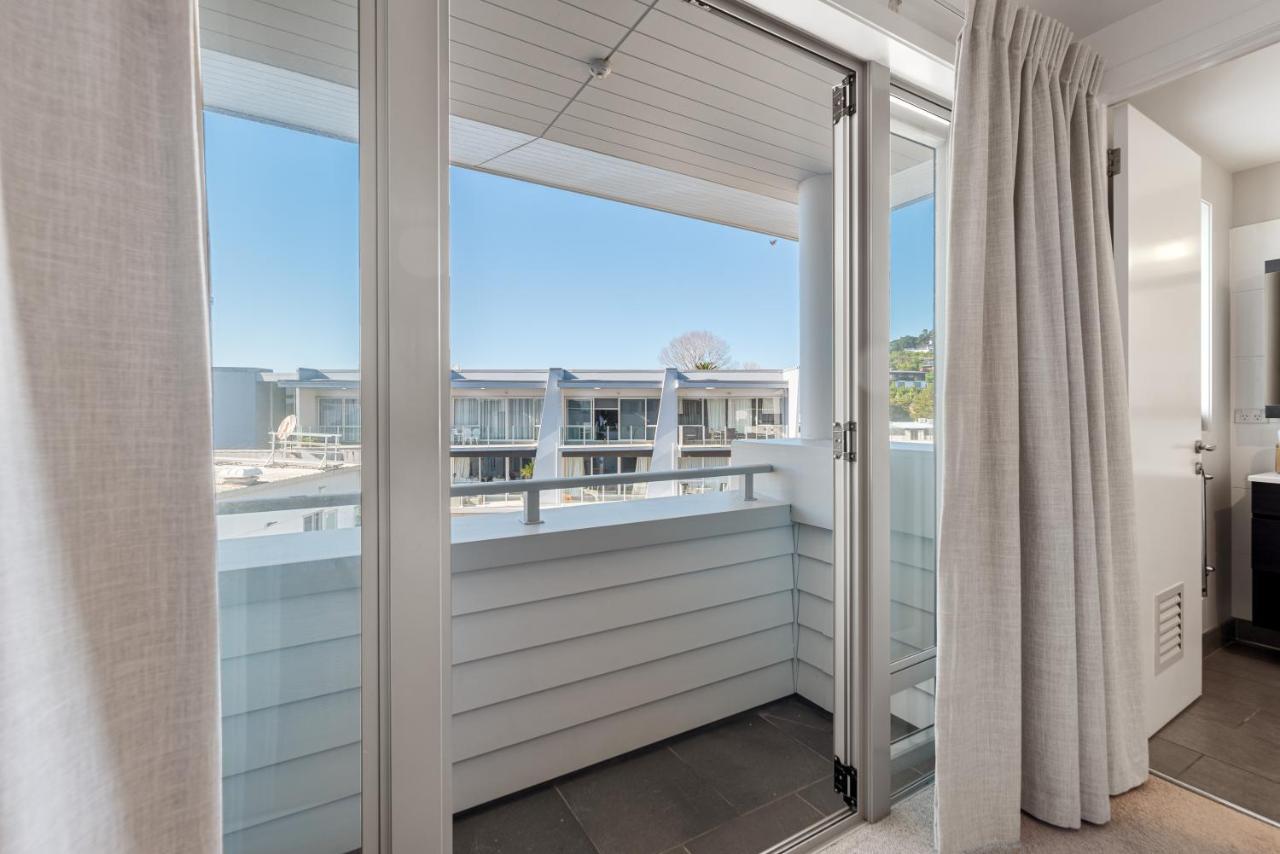 Bay Dream - Paihia Holiday Apartment Екстериор снимка