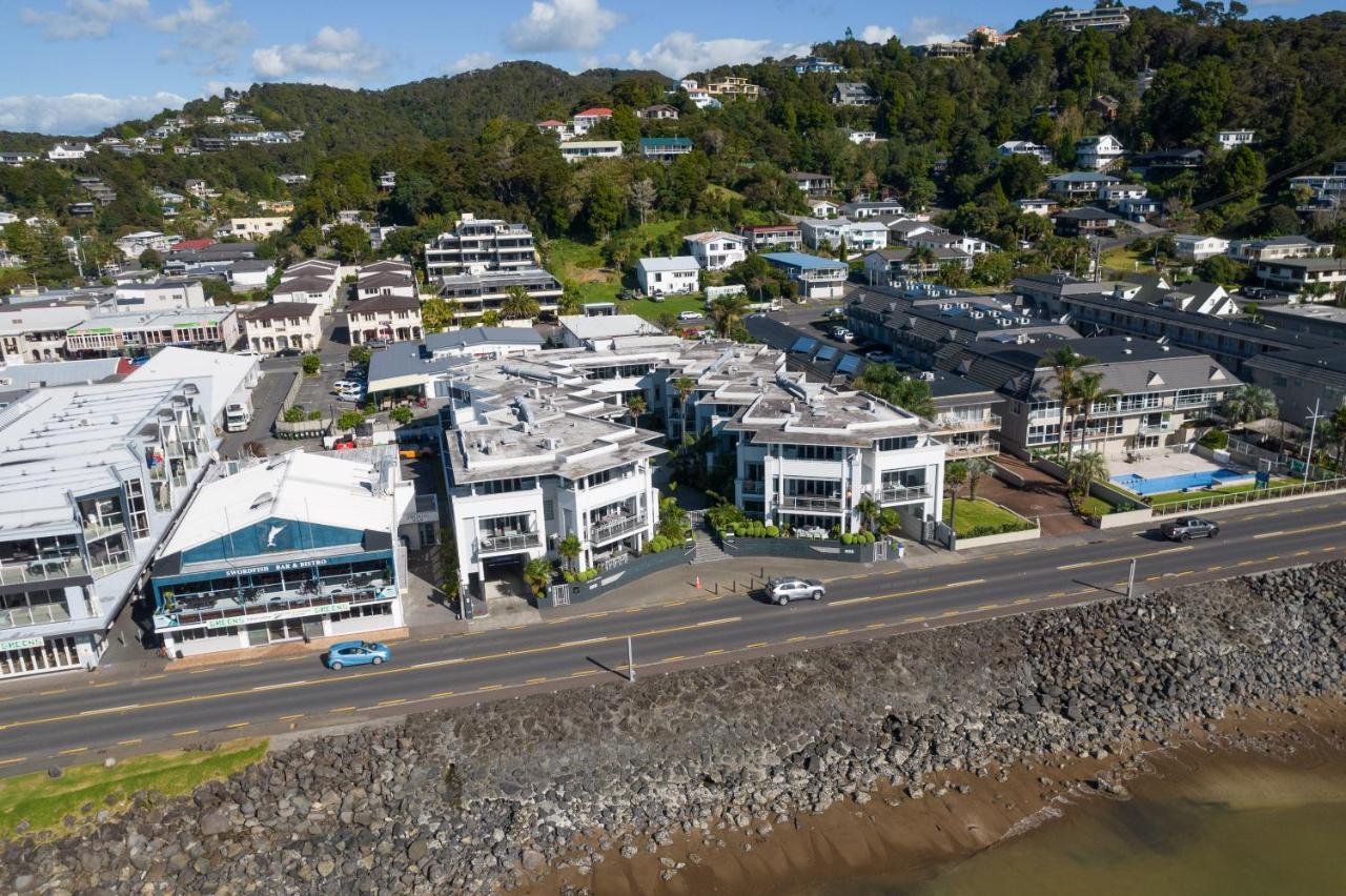 Bay Dream - Paihia Holiday Apartment Екстериор снимка